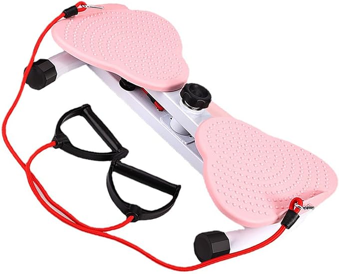 Top Pick – Waist Twisting Fitness Tool Standing Abdomen Exercise Board
