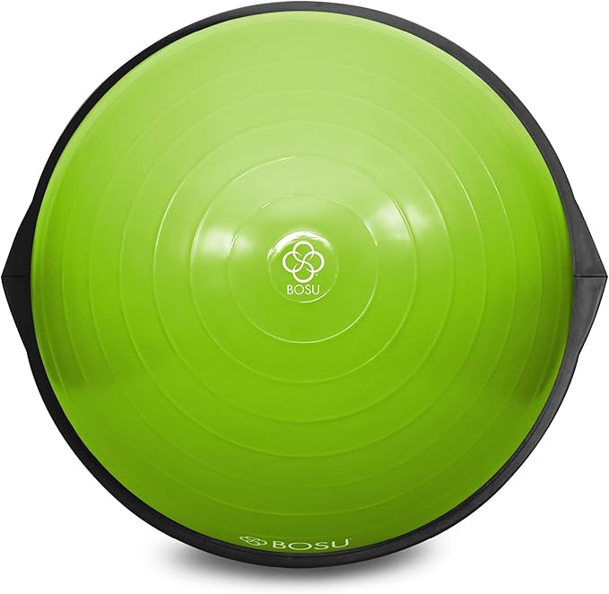 Top Pick – Bosu Pro Multi Functional Home Gym Full Body