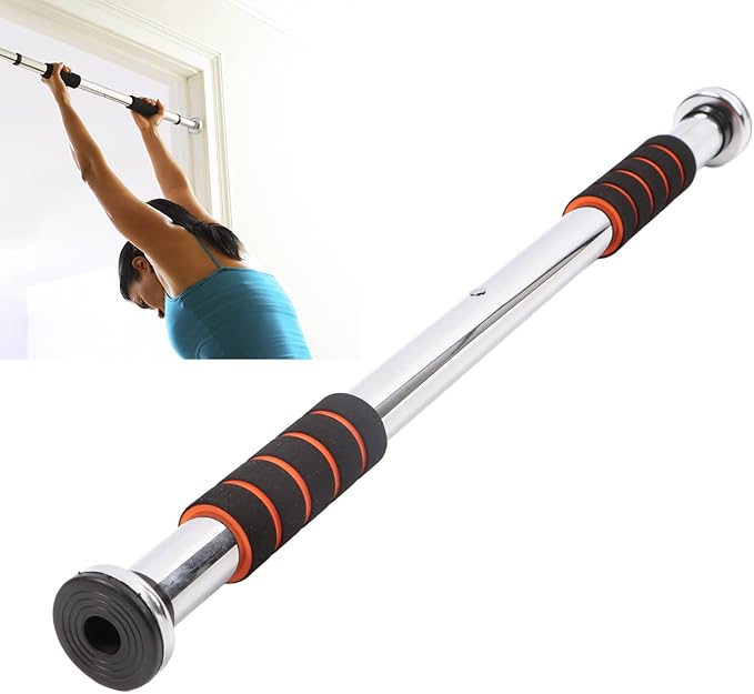 Top Pick – Pull Up , Body Fitness Workout Chin Up 62?100cm