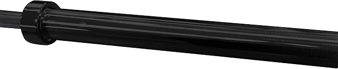 Top Pick – Cap Barbell Olympic 7-Foot Bar Series