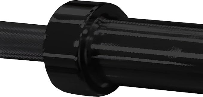 Top Pick – Cap Barbell Olympic 7-Foot Bar Series
