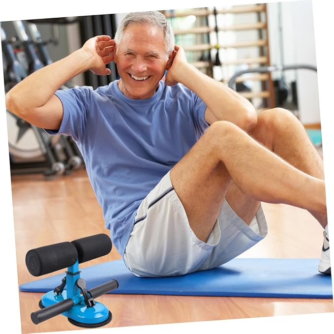 Top Pick – Toddmomy 1pc Fitness Bar Waist Belly Exercise Tool