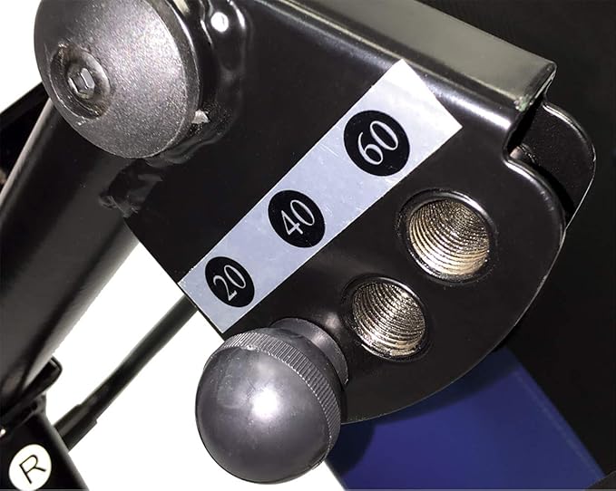 Top Pick – Body Vision IT9825 Premium Inversion Table with Removable 250 lbs.,