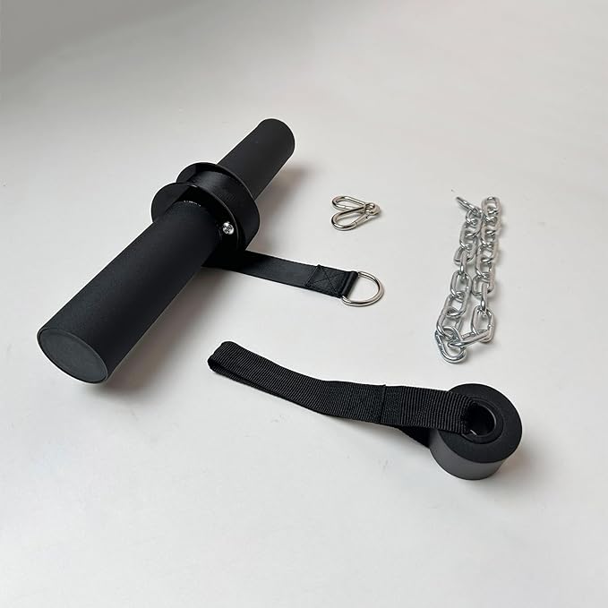 Top Pick – KORIKAHM Forearm Strengthener Roller