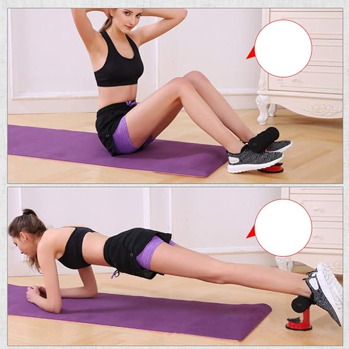 Top Pick – Sit Up Assistant Device