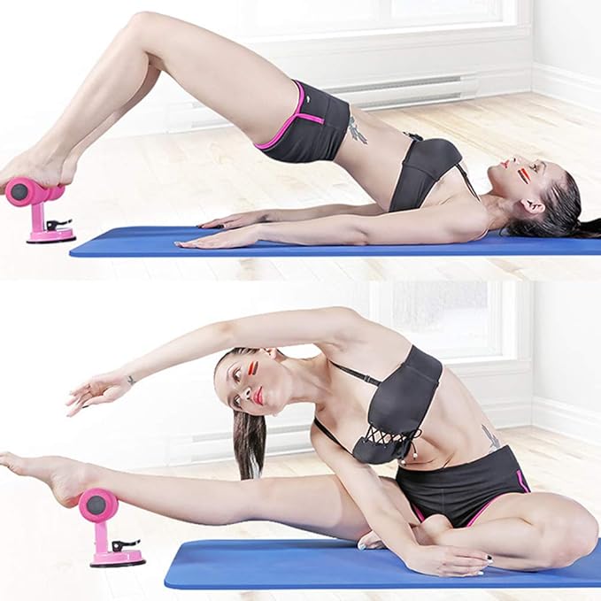 Top Pick – Sit Up Assistant Device