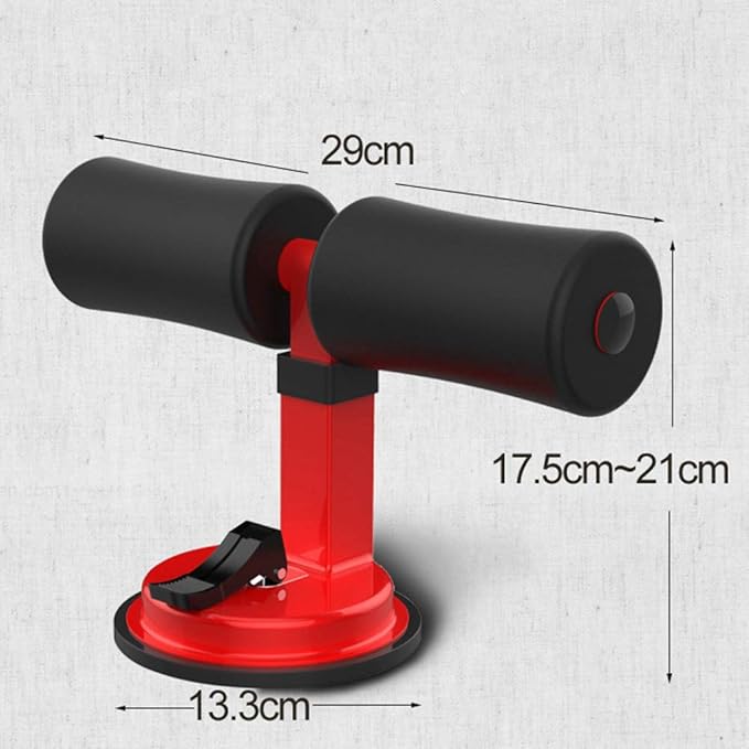 Top Pick – Sit Up Assistant Device