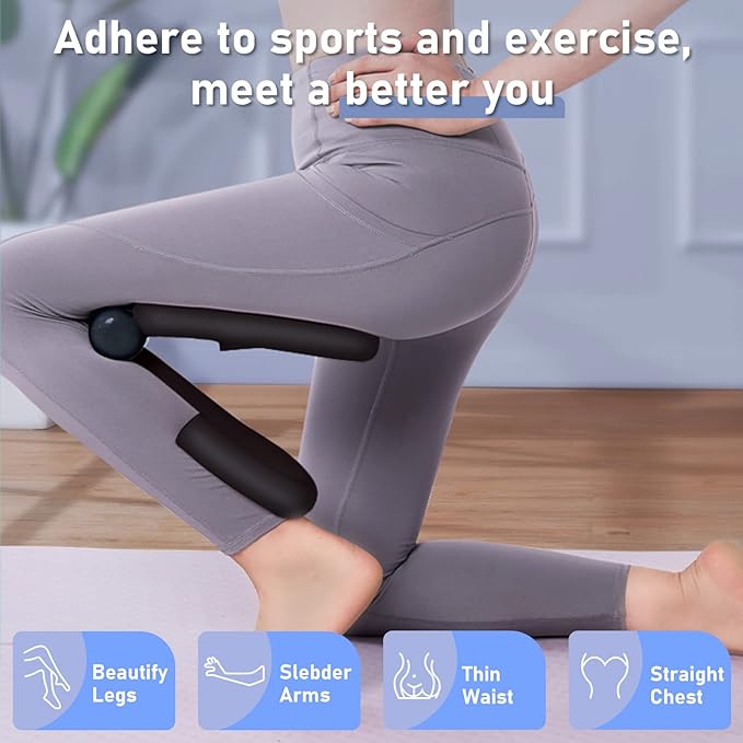Top Pick – YNXing Thigh Master Thigh Trimmer Thin Body/Thigh Toner