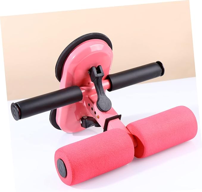 Top Pick – Toddmomy 1pc Fitness Bar Waist Belly Exercise Tool
