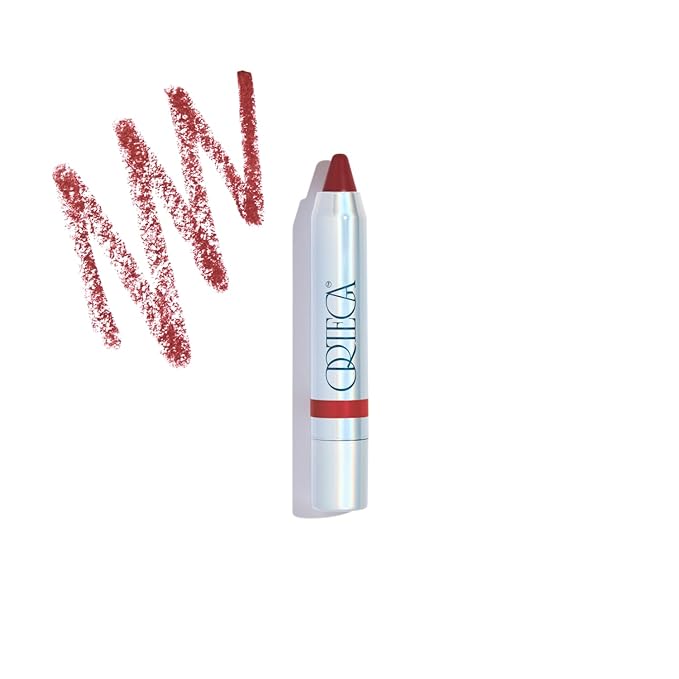 Ortega Beauty Agave Glow Color Stick By Etienne Full Face