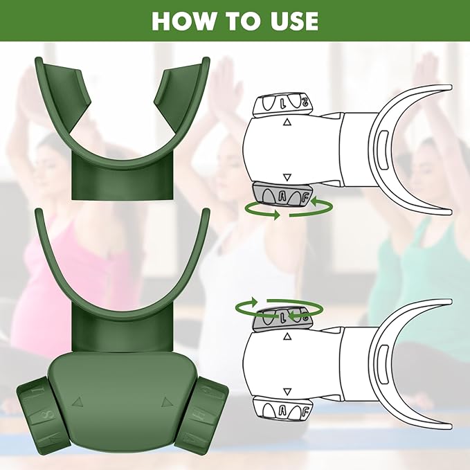Top Pick – Breathing Exercise Device