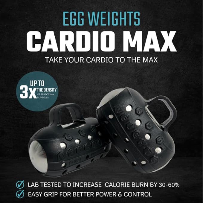 Top Pick – Egg Weights New Year Bundle