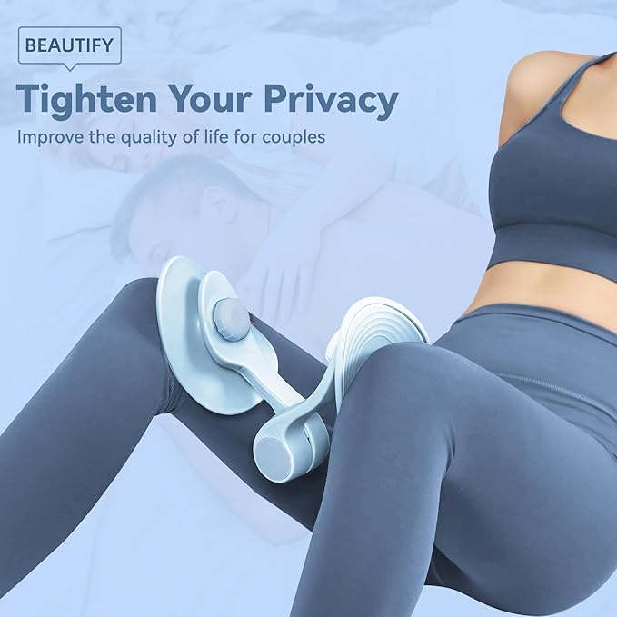 Top Pick – YNXing Thigh Master Thigh Trimmer Thin Body/Thigh Toner