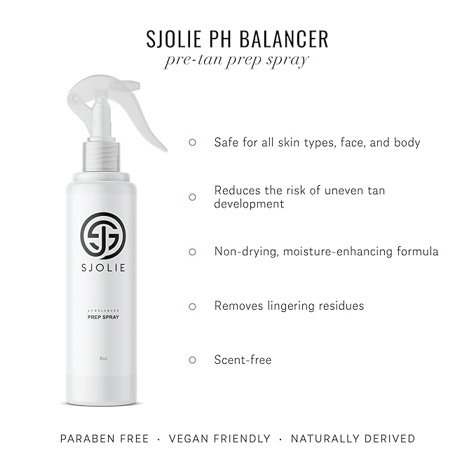 SJOLIE T100 Mini Mist Pro