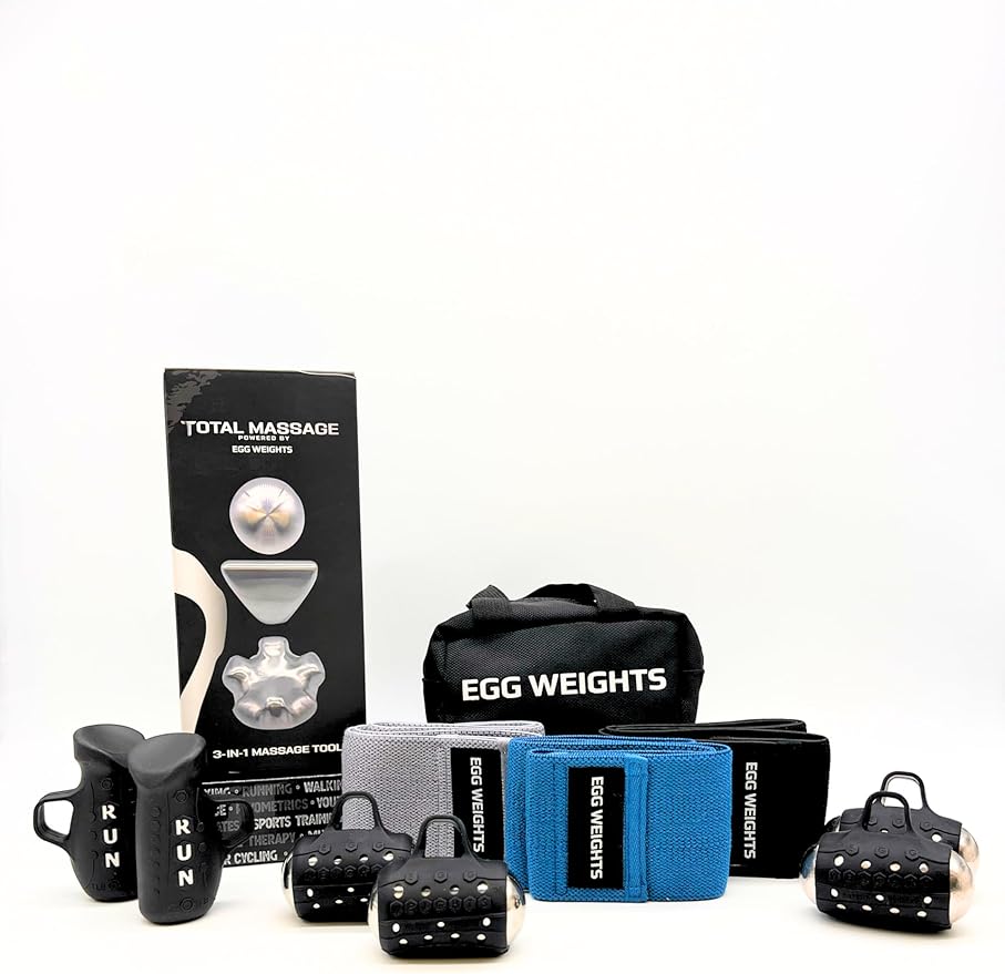 Top Pick – Egg Weights New Year Bundle