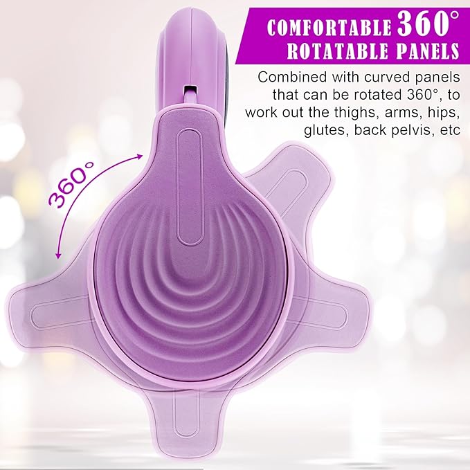 Top Pick – Thigh Master, Inner Thigh Toner, Hip Trainer