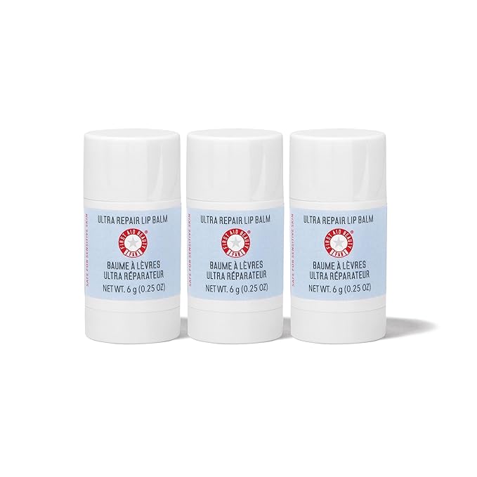 First Aid Beauty Ultra Repair Lip oz