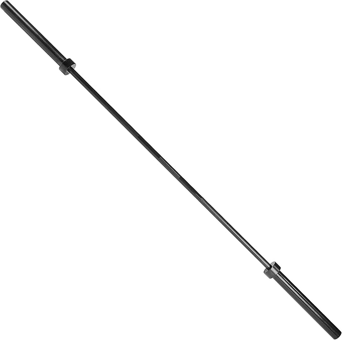 Top Pick – Cap Barbell Olympic 7-Foot Bar Series