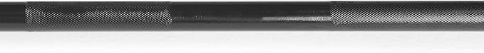 Top Pick – Cap Barbell Olympic 7-Foot Bar Series