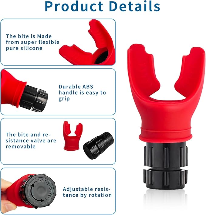Top Pick – Compact Muscle Conditioning Device