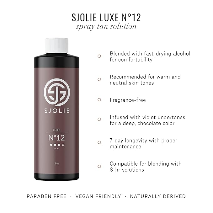 SJOLIE T100 Mini Mist Pro