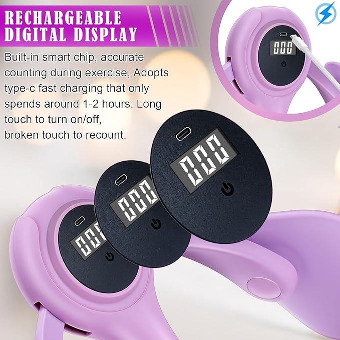 Top Pick – Thigh Master, Inner Thigh Toner, Hip Trainer