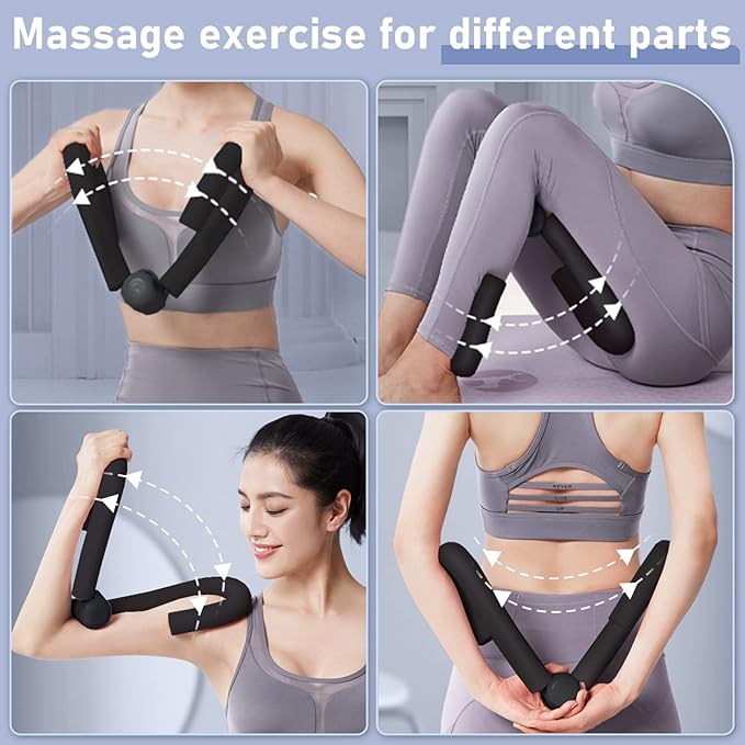 Top Pick – YNXing Thigh Master Thigh Trimmer Thin Body/Thigh Toner