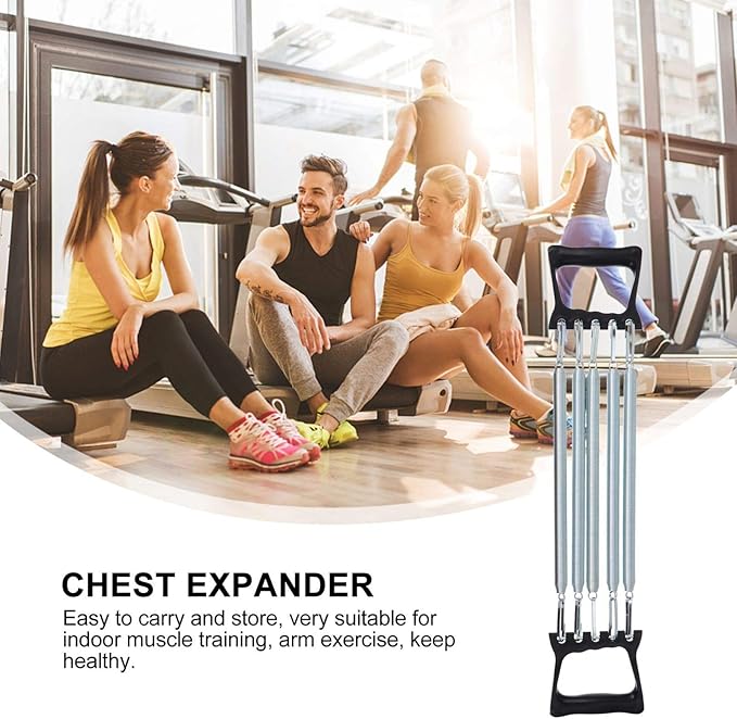 Top Pick – BESPORTBLE Arm Weight Pulling Practical Tool Exerciser Pull