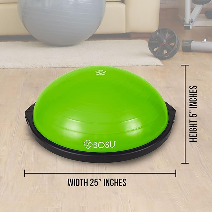 Top Pick – Bosu Pro Multi Functional Home Gym Full Body
