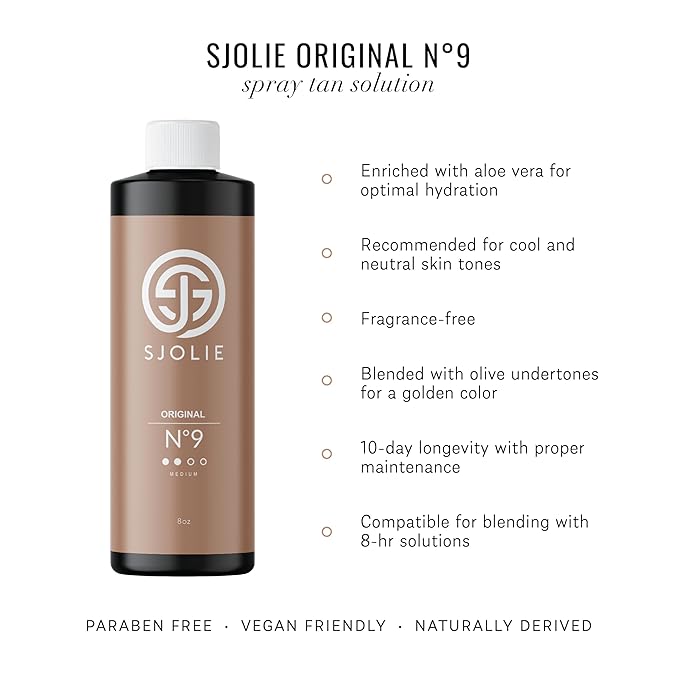 SJOLIE T100 Mini Mist Pro