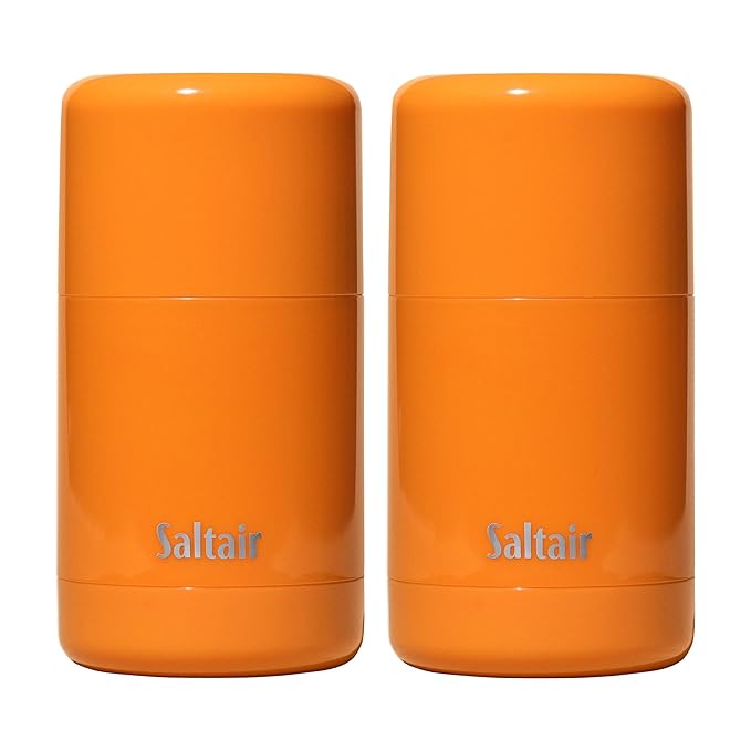 Saltair Deodorant – Saltair Skincare Deodorant - Aluminum-Free Deodorant for Women with Long Lasting Odor Protection Zinc and BHA
