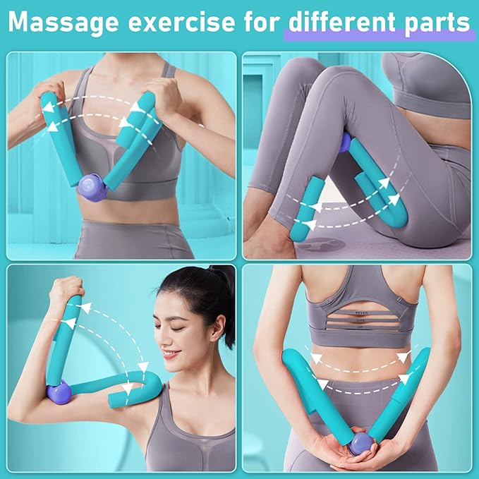 Top Pick – YNXing Thigh Master Thigh Trimmer Thin Body/Thigh Toner