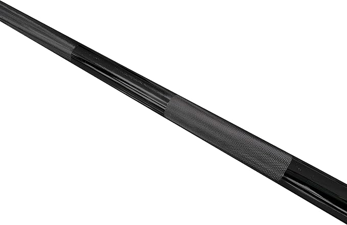 Top Pick – Cap Barbell Olympic 7-Foot Bar Series