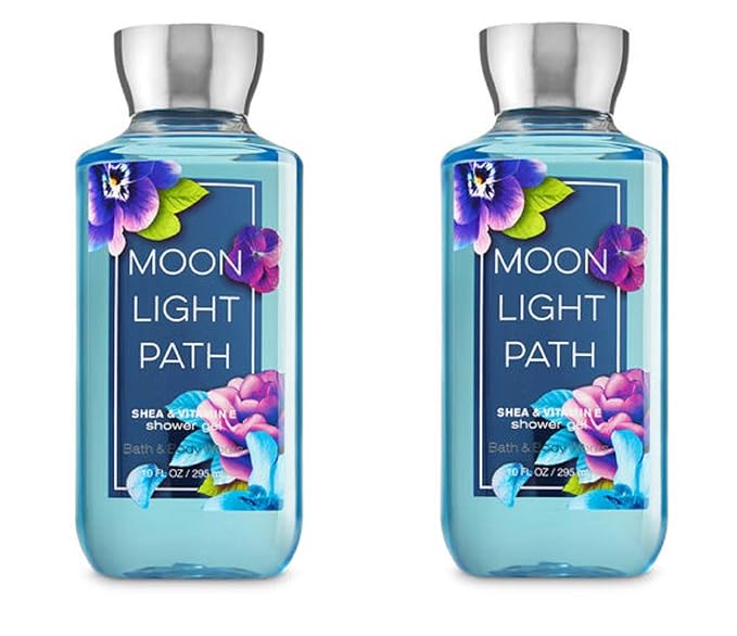 Bath+%26+Body+Works Body Washes – Bath and Body Works Shea Enriched Shower Gel New Improved Formula 10 Oz