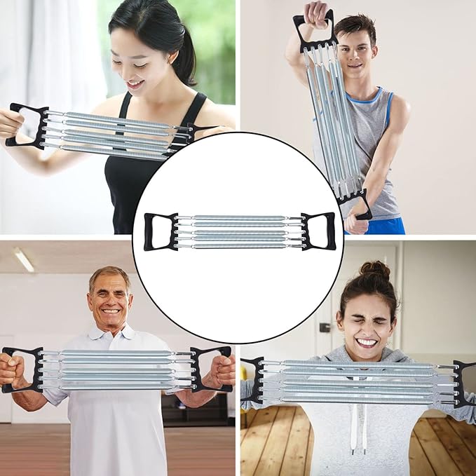Top Pick – BESPORTBLE Arm Weight Pulling Practical Tool Exerciser Pull