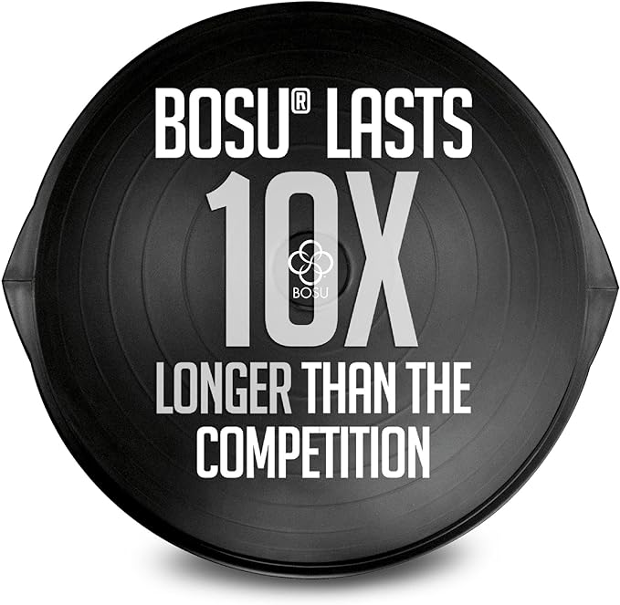 Top Pick – Bosu Pro Multi Functional Home Gym Full Body