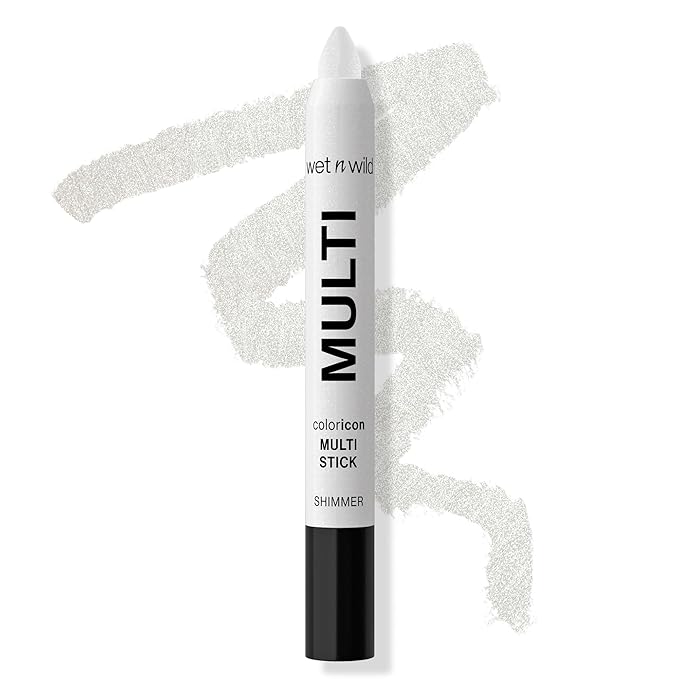 wetnwild Eyeshadow – Wet n wild Color Icon Cream Eyeliner Eyeshadow Multi-Stick