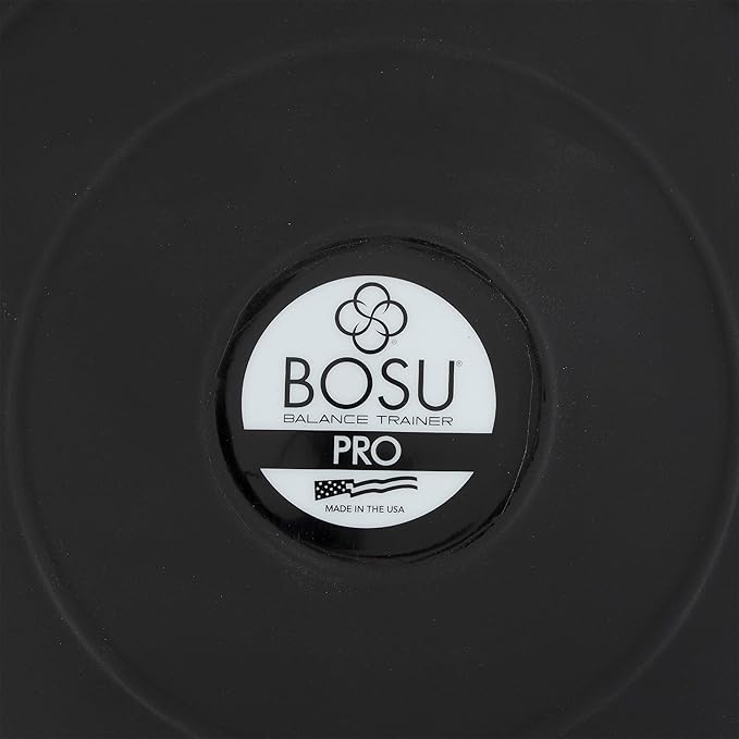 Top Pick – Bosu Pro Multi Functional Home Gym Full Body