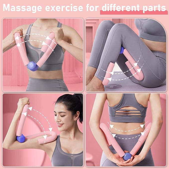 Top Pick – YNXing Thigh Master Thigh Trimmer Thin Body/Thigh Toner