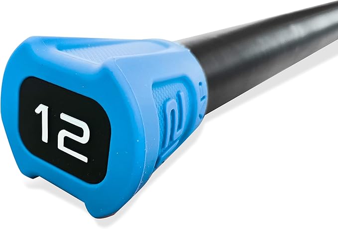 Top Pick – CAP Barbell Weighted Body Bar