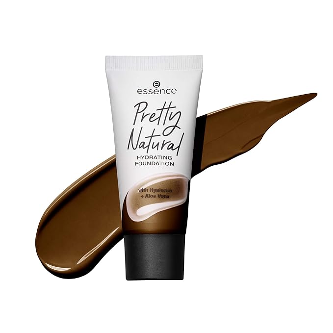 Pretty Natural Hydrating Base 30 ml 30 ml