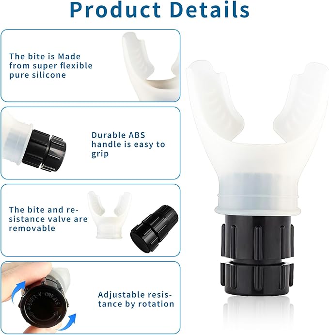 Top Pick – Compact Muscle Conditioning Device