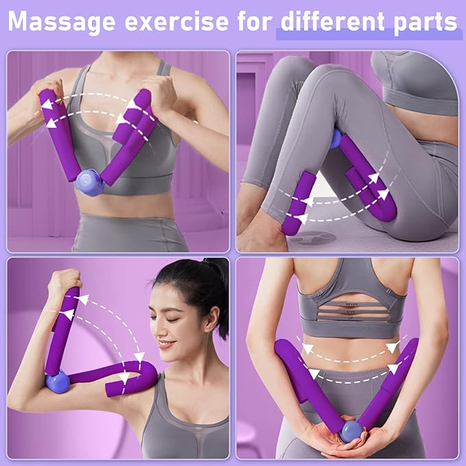 Top Pick – YNXing Thigh Master Thigh Trimmer Thin Body/Thigh Toner