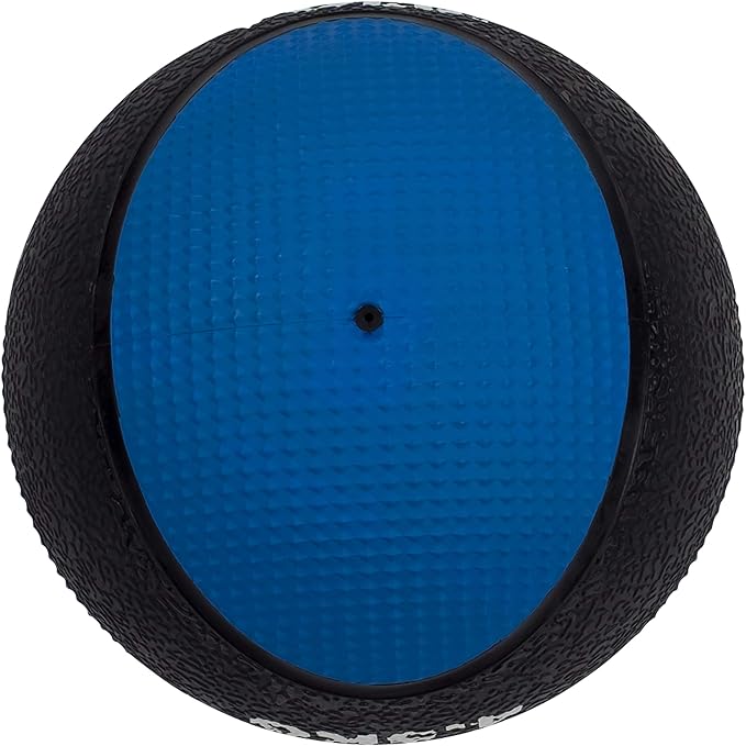 Top Pick – Body-Solid Rubber Medicine Ball - Superior Grip
