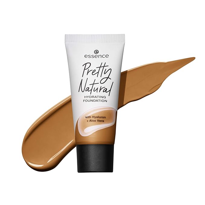 Pretty Natural Hydrating Base 30 ml 30 ml