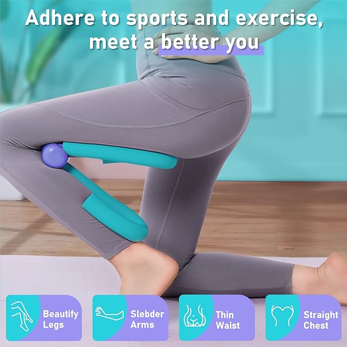 Top Pick – YNXing Thigh Master Thigh Trimmer Thin Body/Thigh Toner