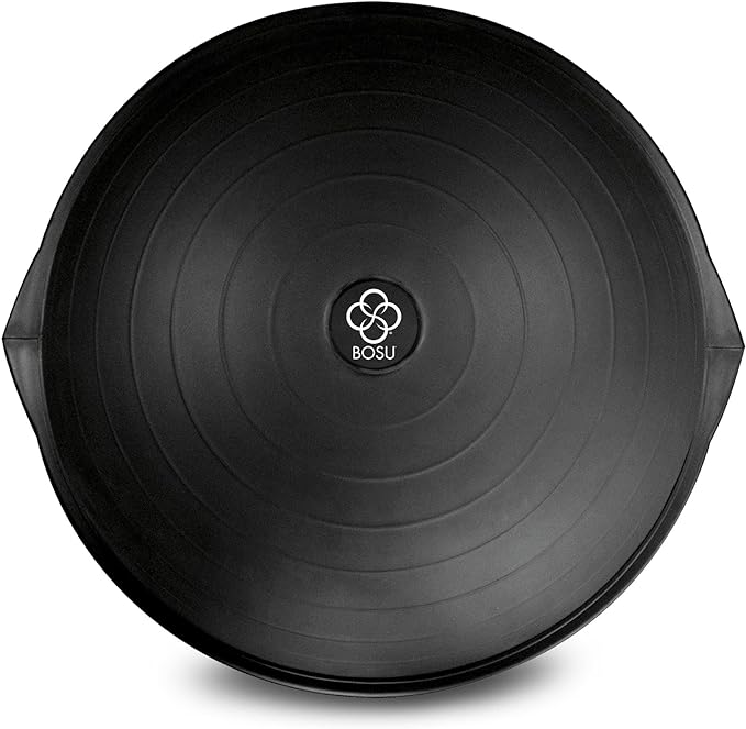 Top Pick – Bosu Pro Multi Functional Home Gym Full Body