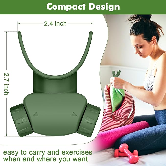 Top Pick – Breathing Exercise Device