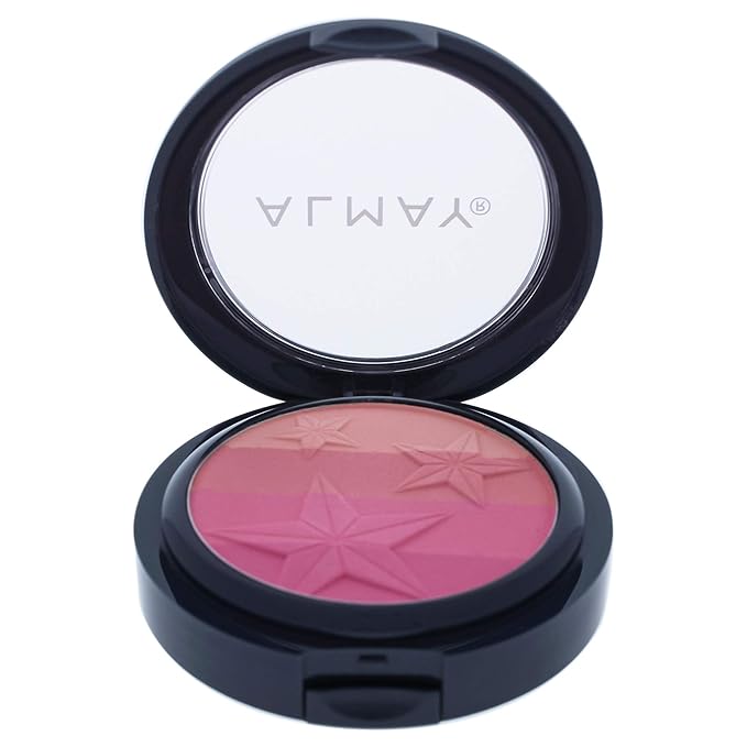 Almay Blush – Almay Powder Blush, Pink, 0