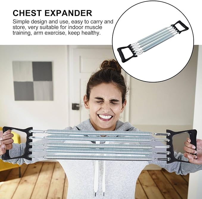 Top Pick – BESPORTBLE Arm Weight Pulling Practical Tool Exerciser Pull